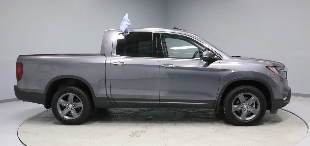 Used 2023 Honda Ridgeline RTL-E image 6
