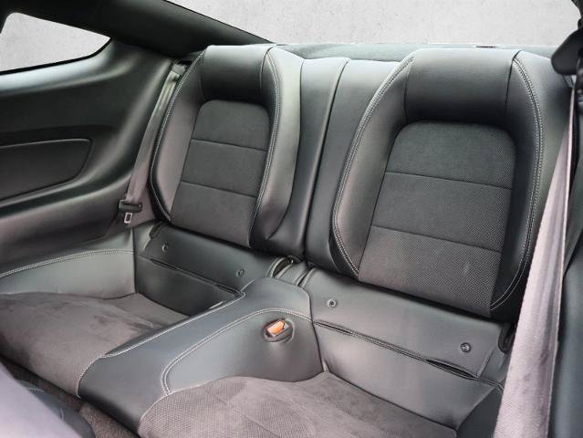 Certified 2021 Ford Mustang GT Premium w/ Carbon Sport Interior Package RWD image 21