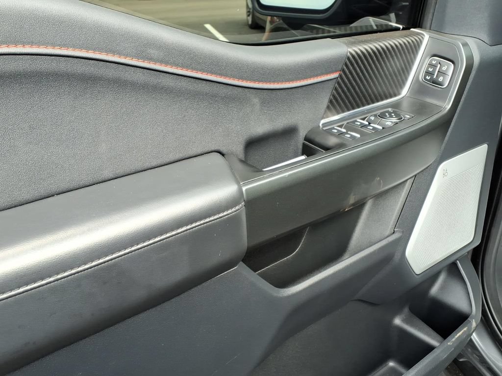 Certified 2025 Ford F150 Raptor AWD/4WD image 5