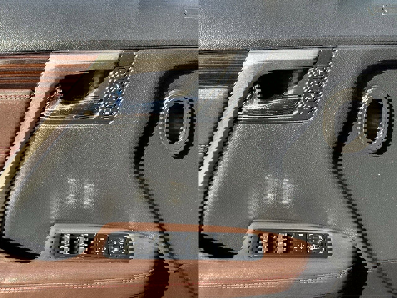 Used 2018 Lexus RX 350L FWD image 23