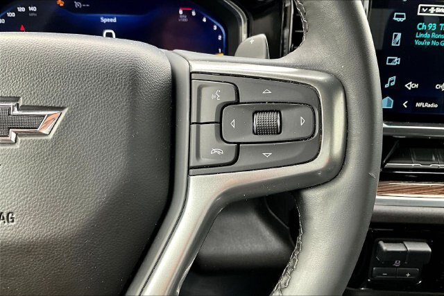 Used 2024 Chevrolet Silverado 1500 RST w/ All Star Edition Plus AWD/4WD image 13