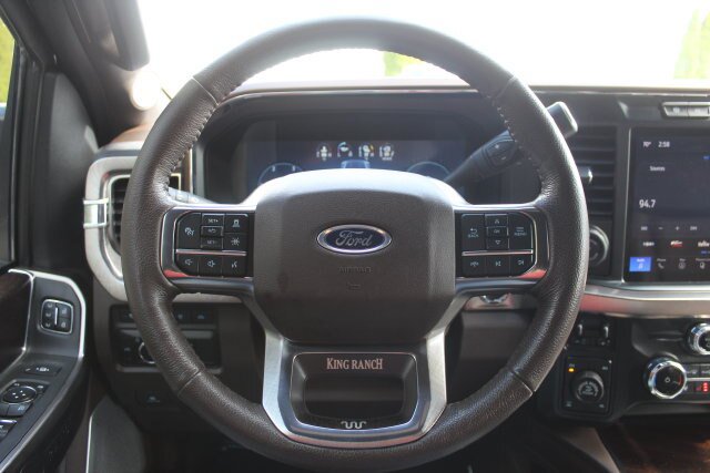 Certified 2023 Ford F250 King Ranch w/ Tremor Off-Road Package AWD/4WD image 6