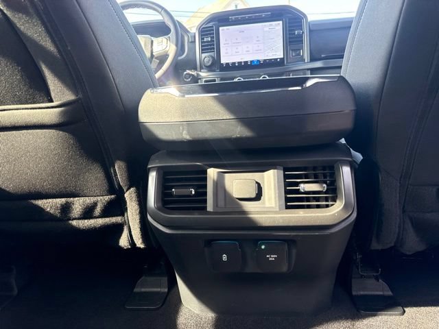 Certified 2024 Ford F150 XLT w/ Equipment Group 302A MID AWD/4WD image 40