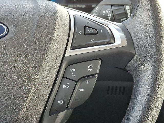 Certified 2023 Ford Edge SEL w/ Convenience Package image 23