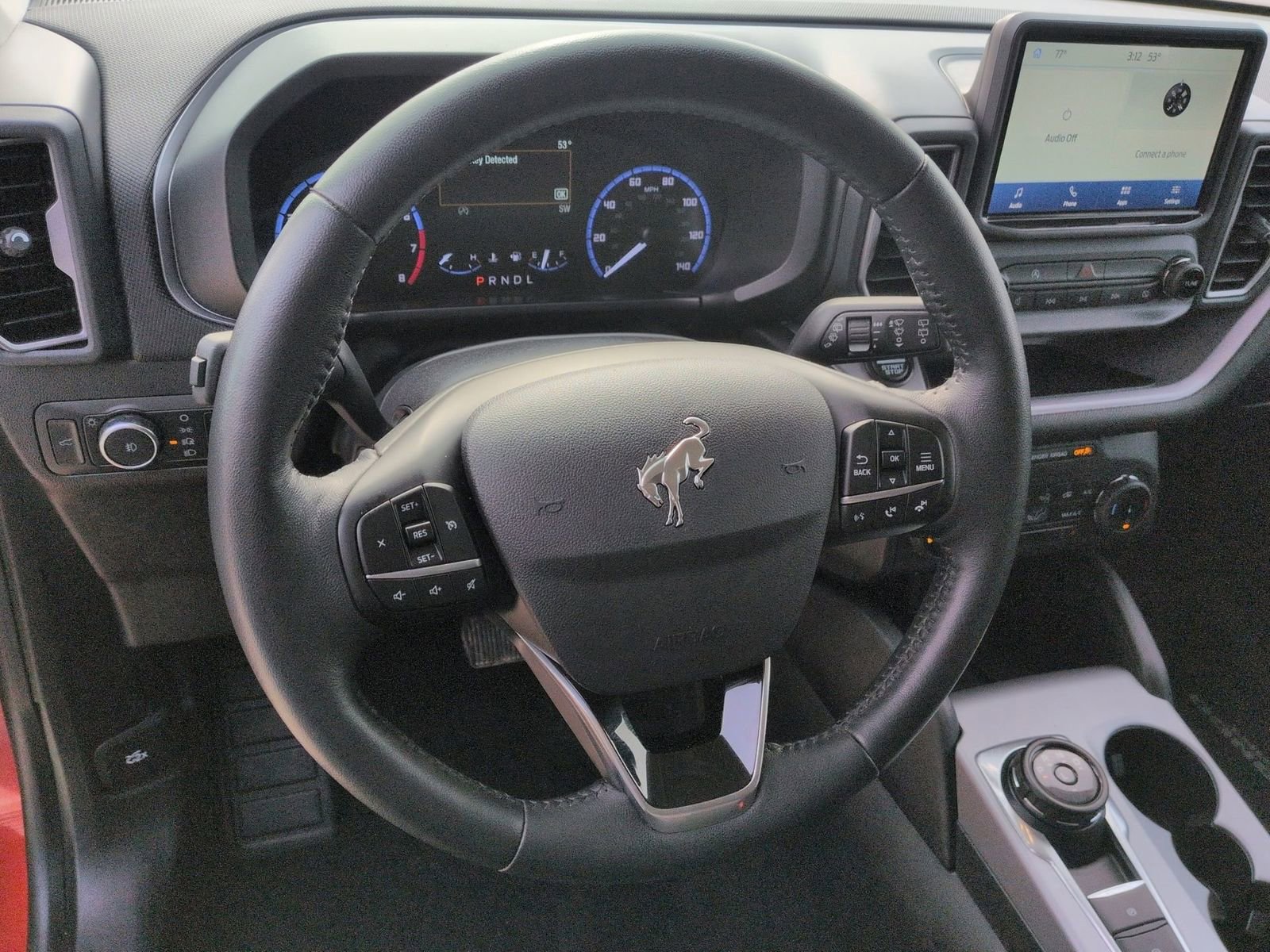 Certified 2023 Ford Bronco Sport Big Bend w/ Convenience Package image 26