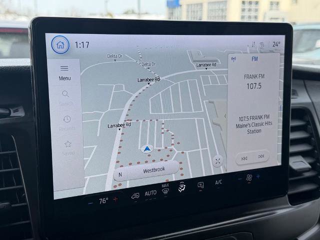 Certified 2025 Ford Transit 350 Low Roof DRW AWD w/ Upfitter Package image 9