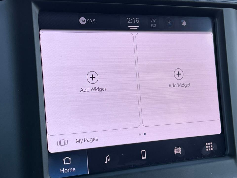 Used 2023 RAM 1500 Big Horn image 28