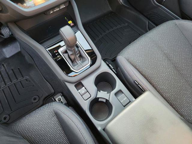 Used 2025 Subaru Forester Premium AWD/4WD image 14