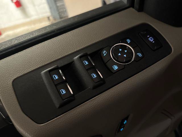 Certified 2020 Ford F250 XLT w/ XLT Premium Package AWD/4WD image 17