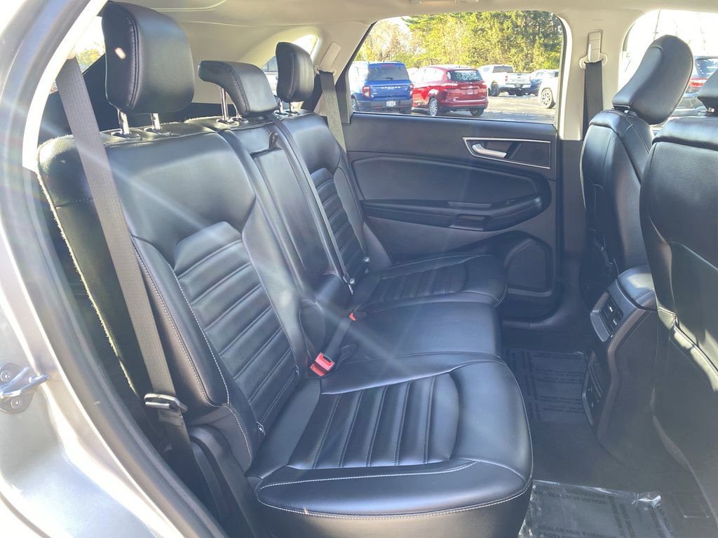 Certified 2023 Ford Edge SEL w/ Convenience Package image 40
