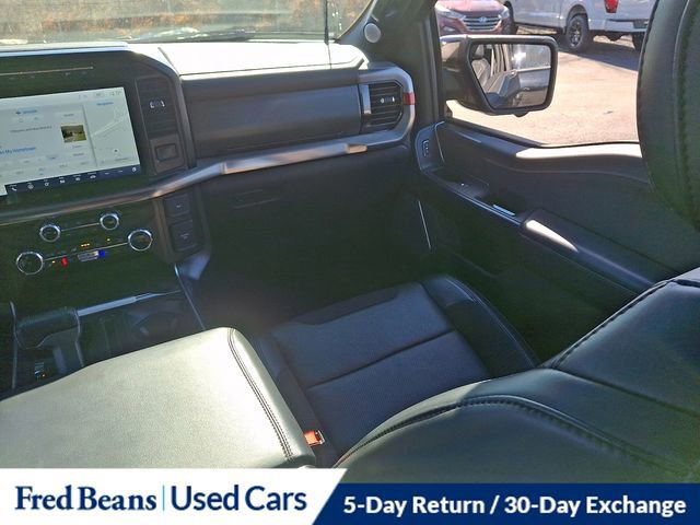 Certified 2023 Ford F150 Raptor w/ Raptor 37 Performance Package image 16