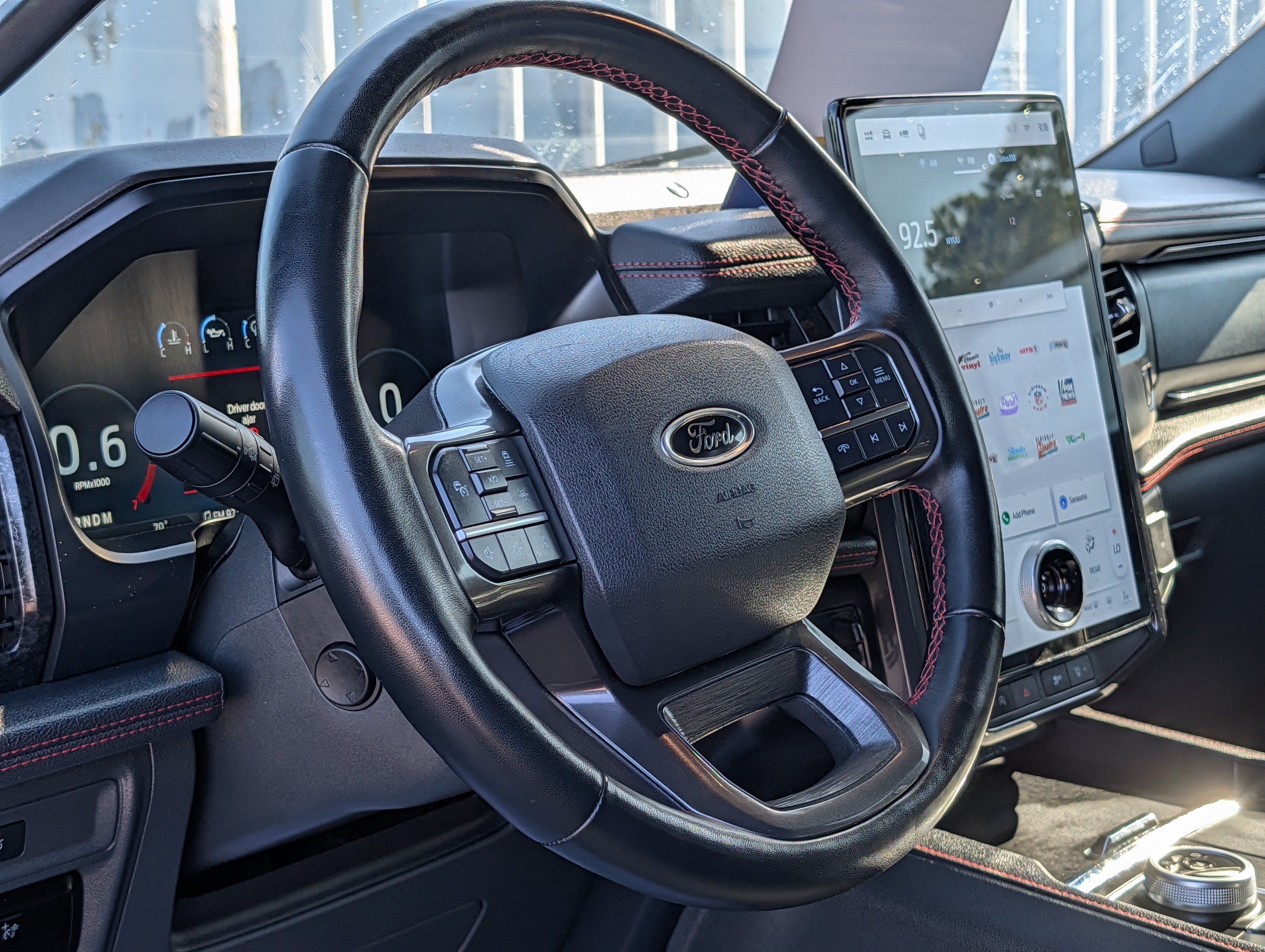 Certified 2023 Ford Expedition Max Limited AWD/4WD image 24