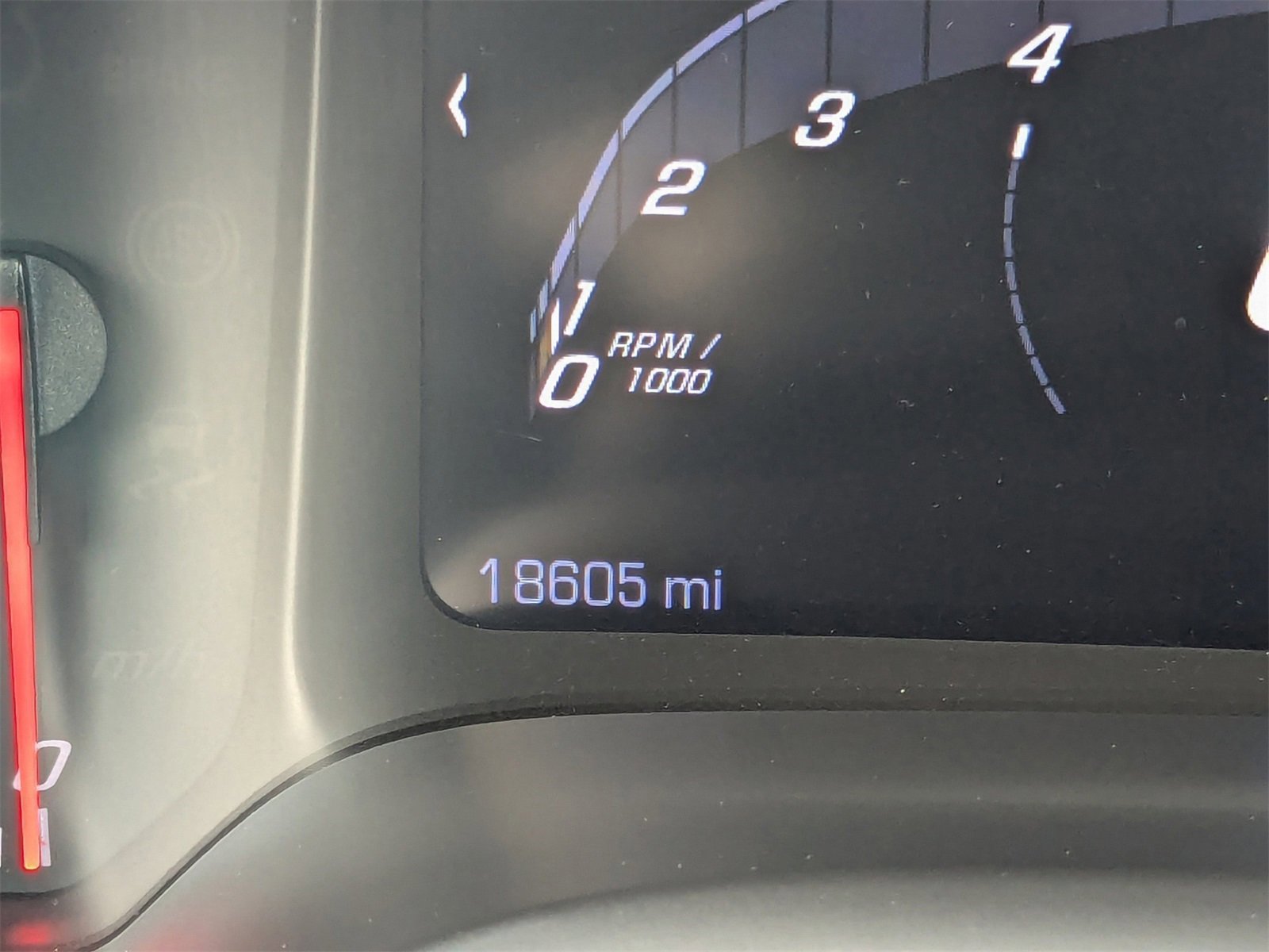 Used 2019 Chevrolet Corvette Grand Sport image 28