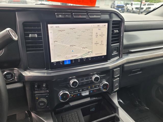 Certified 2024 Ford F250 Lariat AWD/4WD image 17