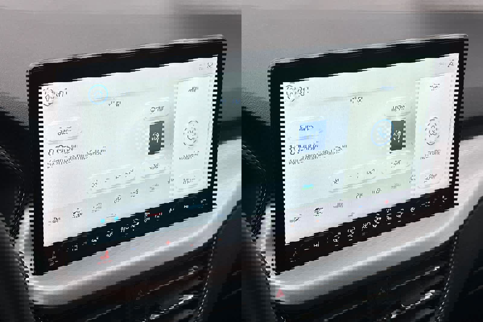 Certified 2025 Ford Escape Platinum image 18