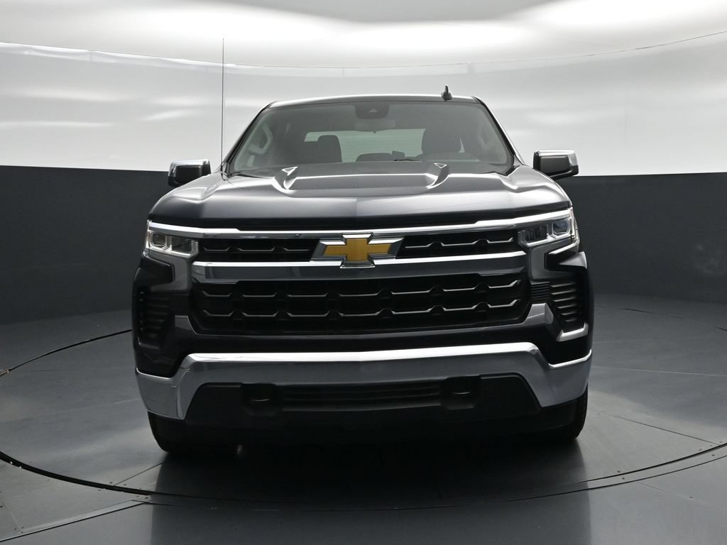 Used 2023 Chevrolet Silverado 1500 LT AWD/4WD image 50
