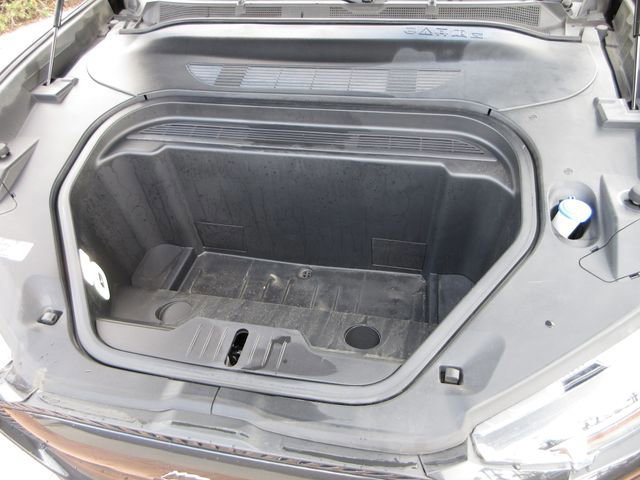 Certified 2021 Ford Mustang Mach-E Select w/ Comfort/Appearance Package image 27