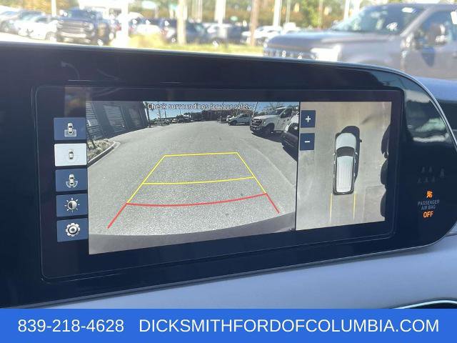 Used 2021 Hyundai Palisade Limited image 28