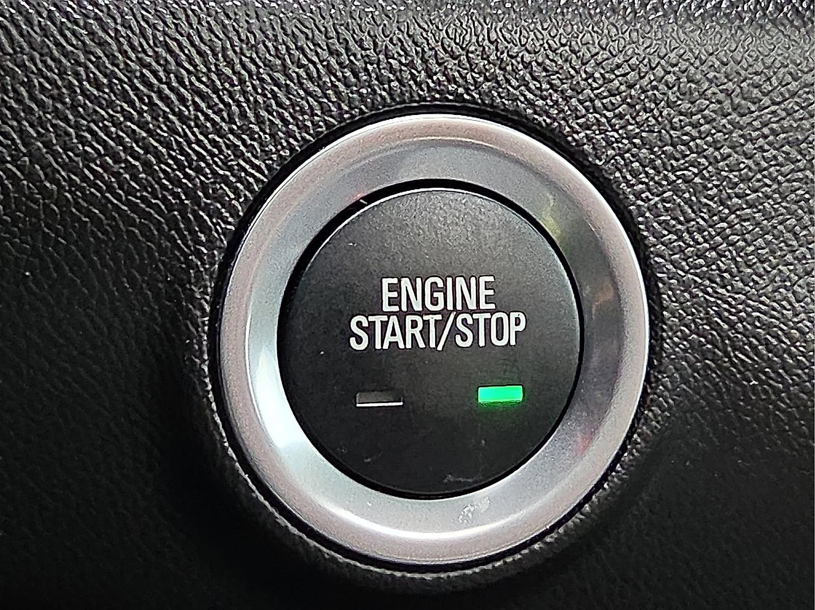 Used 2024 GMC Terrain AT4 w/ Tech Package image 22