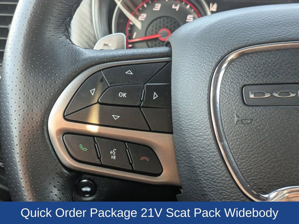 Used 2021 Dodge Charger Scat Pack image 25