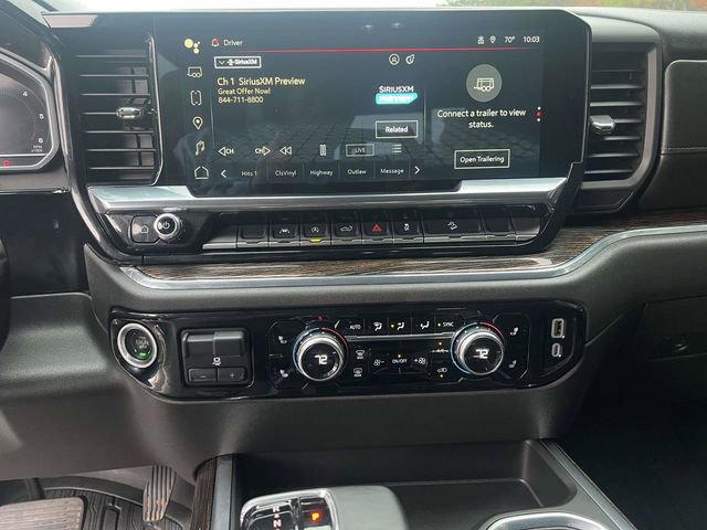 Used 2024 GMC Sierra 1500 Elevation w/ Preferred Package image 27