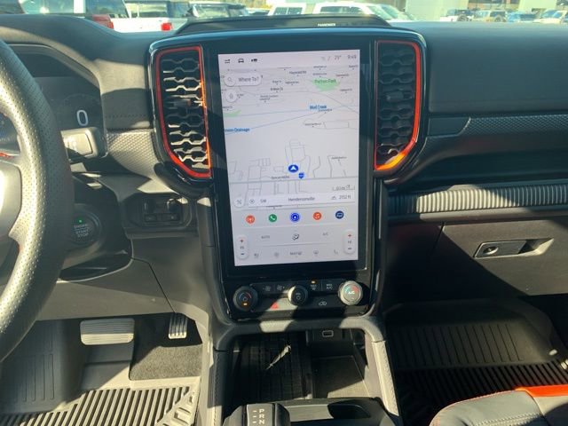 Certified 2024 Ford Ranger Raptor image 31