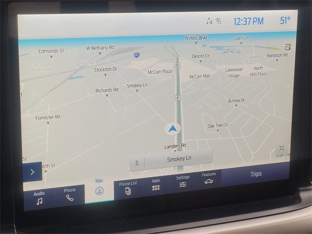 Certified 2021 Ford F150 XLT w/ Equipment Group 302A High image 19