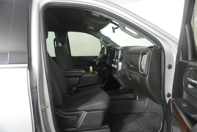 Used 2022 GMC Sierra 2500 SLE w/ SLE Value Package; AWD/4WD image 35
