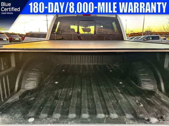 Certified 2021 Ford F250 Lariat w/ Lariat Value Package image 32