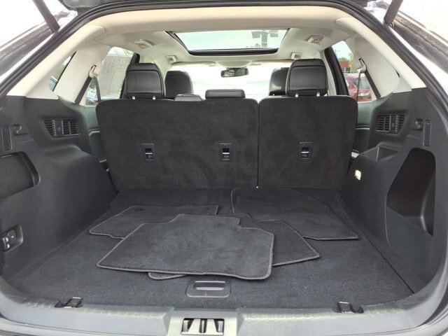 Certified 2024 Ford Edge SEL w/ Convenience Package AWD/4WD image 14