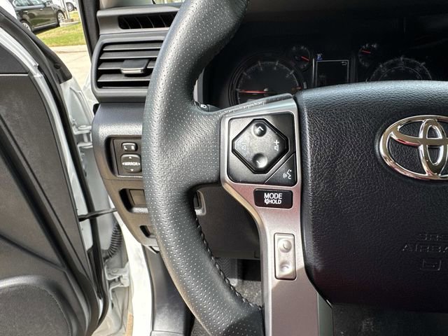 Used 2024 Toyota 4Runner SR5 image 23