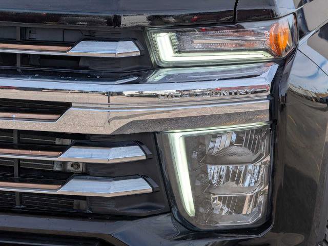 Used 2023 Chevrolet Silverado 3500 High Country image 10