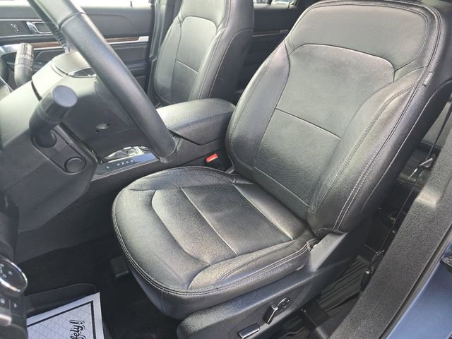 Certified 2018 Ford Explorer Limited w/ Equipment Group 301A AWD/4WD image 26