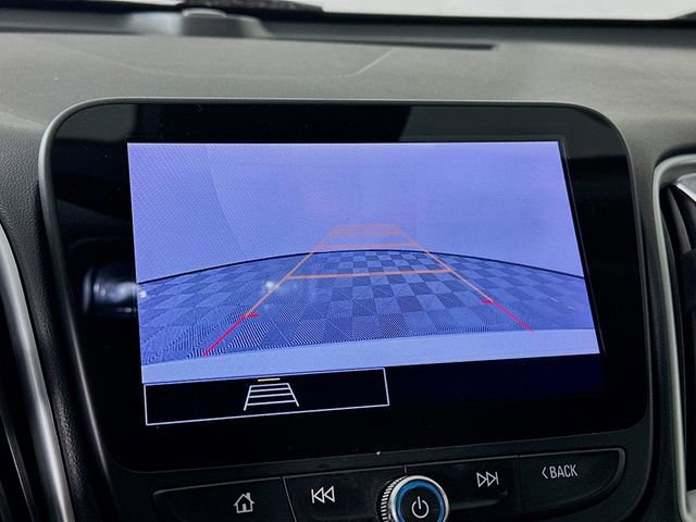 Used 2023 Chevrolet Malibu LT image 19