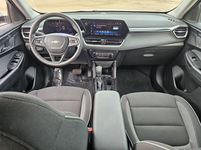 Used 2024 Chevrolet TrailBlazer LT image 8