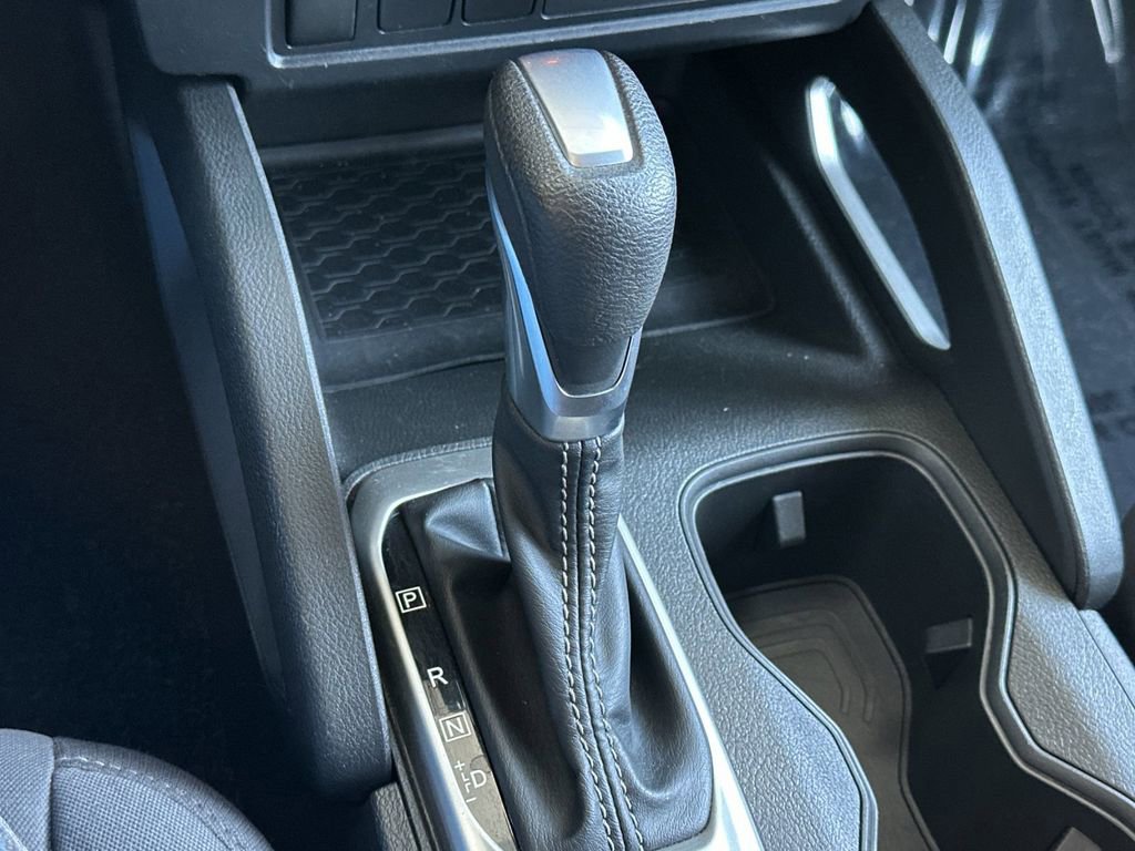Used 2023 Nissan Frontier SV RWD image 19
