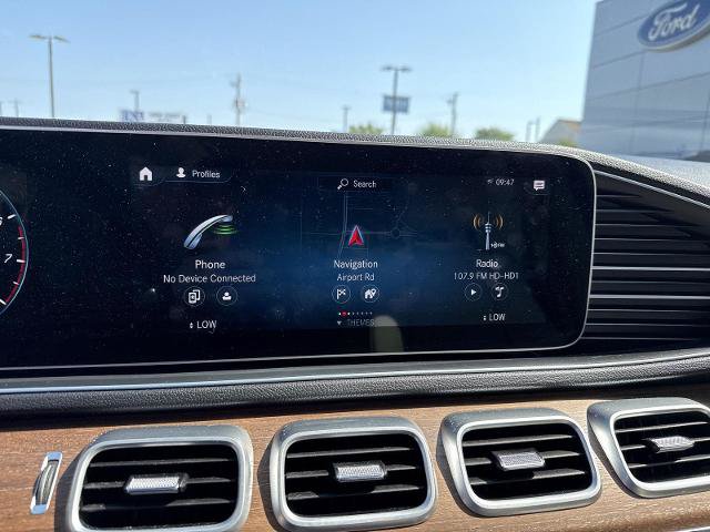 Used 2023 Mercedes-Benz GLE 450 4MATIC image 9