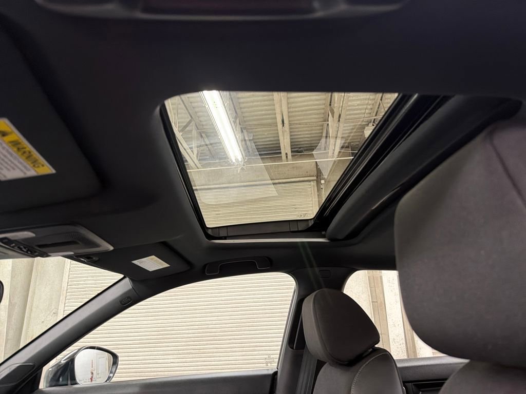 Used 2025 Honda Civic Sport image 13