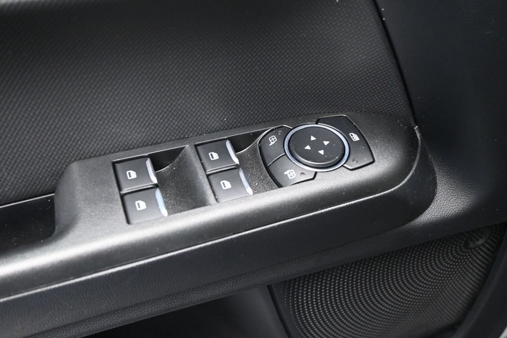 Certified 2025 Ford Bronco Sport Big Bend AWD/4WD image 11