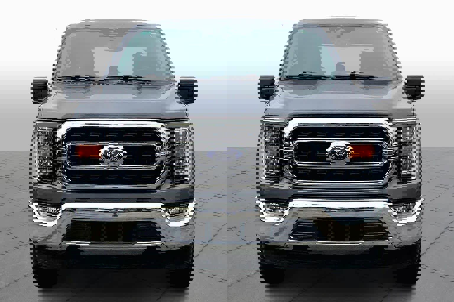 Certified 2023 Ford F150 XLT w/ Equipment Group 302A High image 3