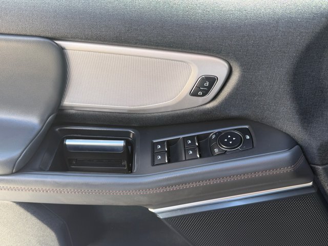 Certified 2025 Ford Expedition Max Active AWD/4WD image 41