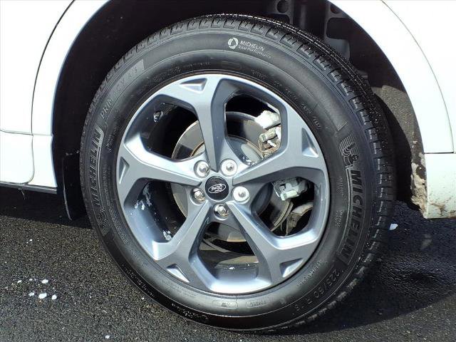 Certified 2023 Ford Escape ST-Line w/ Tech Pack #1 image 27