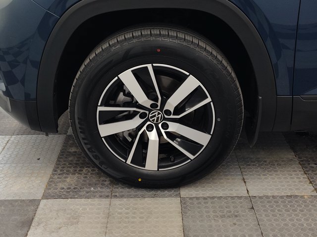 Used 2022 Volkswagen Atlas SE AWD/4WD image 14