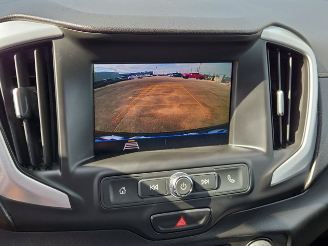 Used 2020 GMC Terrain SLE FWD image 23