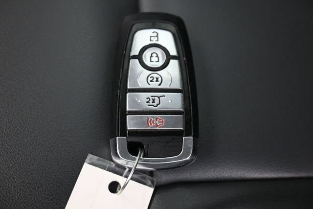 Certified 2025 Ford Expedition Active AWD/4WD image 27