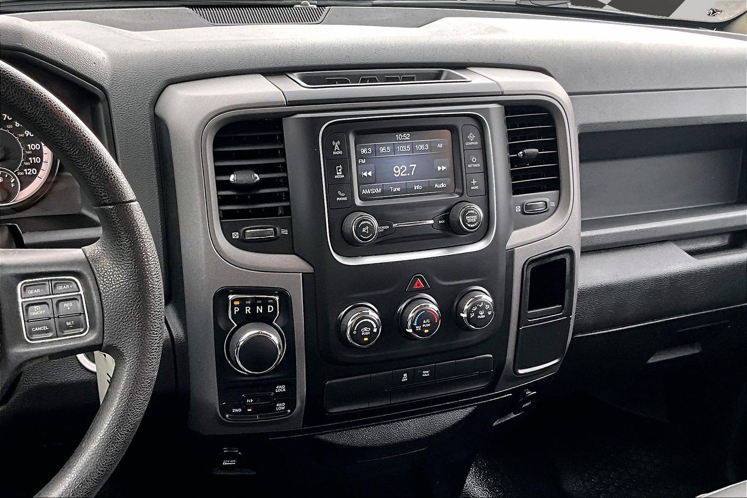 Used 2018 RAM 1500 Tradesman w/ Protection Group AWD/4WD image 6