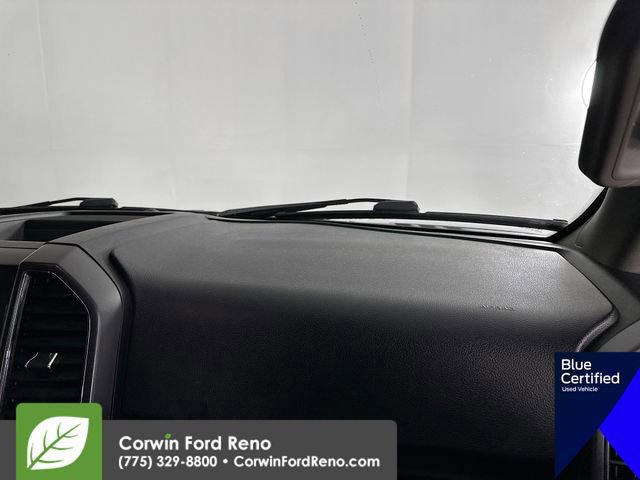 Certified 2018 Ford F150 XLT w/ Equipment Group 302A Luxury image 33