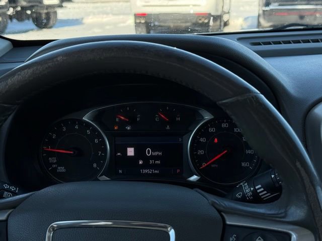 Used 2020 GMC Terrain Denali w/ Denali Premium Package image 18