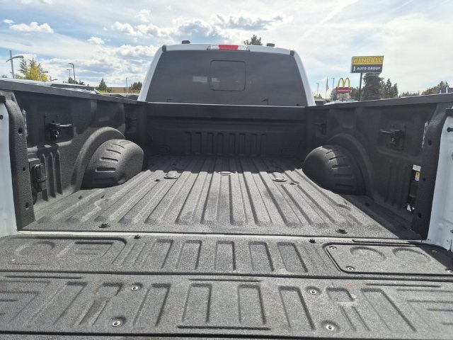 Certified 2023 Ford F350 XLT AWD/4WD image 23