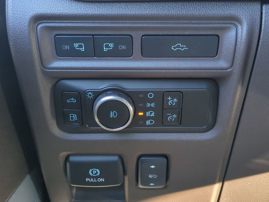 Certified 2023 Ford F150 King Ranch w/ Equipment Group 601A High image 24